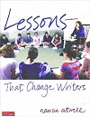 Lessons That Change Writers