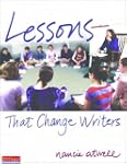 Lessons That Change Writers