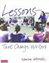 Lessons That Change Writers