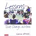 Lessons That Change Writers: Lessons with 3-Ring Binder (Firsthand)