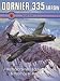 Books : Dornier Do 335 Arrow
