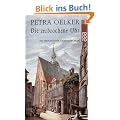 Die zerbrochene Uhr: Ein historischer Kriminalroman