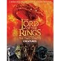 The Two Towers: Creatures [With Fold-Out Chart] (Lord of the Rings)