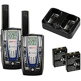 CXR 825 MicroTalk&reg; 27 Mile Radios