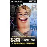 Thumbwars / Thumbtanic