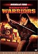 Magnificent Warriors