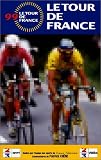 Revue France Télévisions  / Le Tour de France 1999