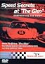 Speed Secrets At "The Glen" Watkins Glen