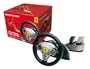 Thrustmaster Ferrari Universal Challenge 5-in-1 Racing Wheel - Wheel and pedals set