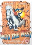 Into the West [UK IMPORT] - Gabriel Byrne