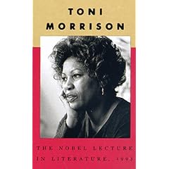Nobel Lecture in Literature, 1993
