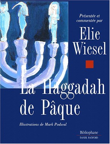  Elie Wiesel