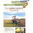 Farm Safety Handbook (Country Workshop) by Rick Kubik