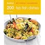 Hamlyn All Colour Cookbook: 200 Fab Fish Dishes