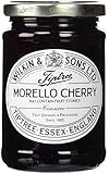 Morello Cherry Preserve