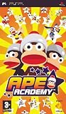 Revue Sony  / Ape Academy