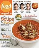 Food Network Magazine (1-year auto-renewal) Food Network Magazine (1-year auto-renewal)