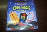 (PROPS FOR 9 MAGIC TRICKS)MAGIC TRICKS