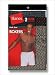 Hanes Hanes Full-Cut Boxers 432B