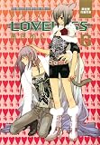 LOVELESS (6) 限定版 (ZERO-SUMコミックス)
