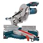 Bosch 4405 13 Amp 10-Inch Single Bevel Slide Miter