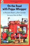 On the Road w/ Poppa Whopper (North-South Paperback)