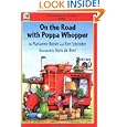On the Road w/ Poppa Whopper (North-South Paperback)