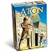 Queen Games - Jeux a deux - Aton