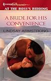 A Bride For His Convenience (Promotional Presents)