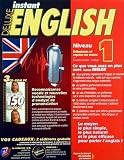 Revue Inter Média Langues  / Deluxe Instant English, niveau 1