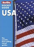 USA Berlitz Pocket Guide (Berlitz Pocket Guides)