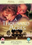 A Thousand Acres [DVD] [1997]