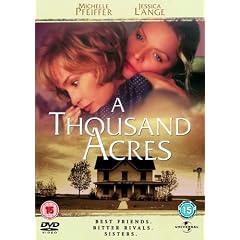 A Thousand Acres [DVD] [1997]