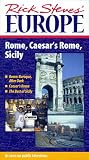 Rick Steves Europe: Rome, Ceasar s Rome, Sicily