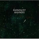 Manners [VINYL]