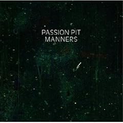 Manners [Columbia Park] [Vinyl LP]