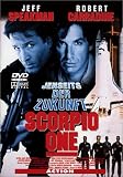 Scorpio One [Region 2]