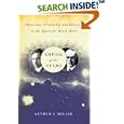 Empire of the Stars: Obsession, Friendship, and Betrayal in the Quest for Black Holes by  Arthur I. Miller