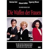 Die Waffen der Frauenvon "Harrison Ford"
