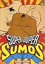 Super Duper Sumos - Deep Sushi (Vol. 3)