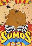Super Duper Sumos 3: Deep Sushi [DVD] [2001] [Region 1] [US Import] [NTSC]