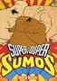 Super Duper Sumos - Deep Sushi (Vol. 3)