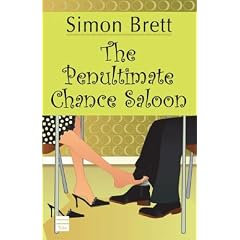 The Penultimate Chance Saloon