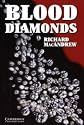 Blood Diamonds Level 1 (Cambridge English Readers)