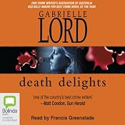 Death Delights | [Gabrielle Lord]