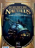 Revue Wanadoo Editions  / Le secret du nautilus