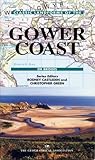 Classic landforms of Gower coast