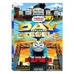 Compare DVD Price: Thomas & Friends - Day of the Diesels