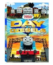Thomas & Friends - Day of the Diesels  [DVD] [2011]