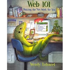 Web 101: Making the 'Net Work for You